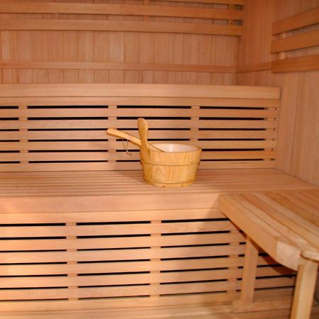 Huis Nummer 7 Met Sauna En 3 Slaapkamers Leeuwarden Kültér fotó