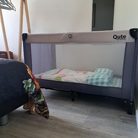 Huis Nummer 7 Met Sauna En 3 Slaapkamers Leeuwarden Kültér fotó