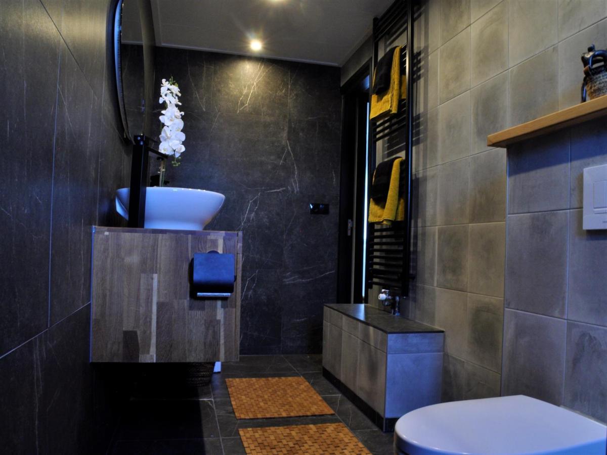 Huis Nummer 7 Met Sauna En 3 Slaapkamers Leeuwarden Kültér fotó