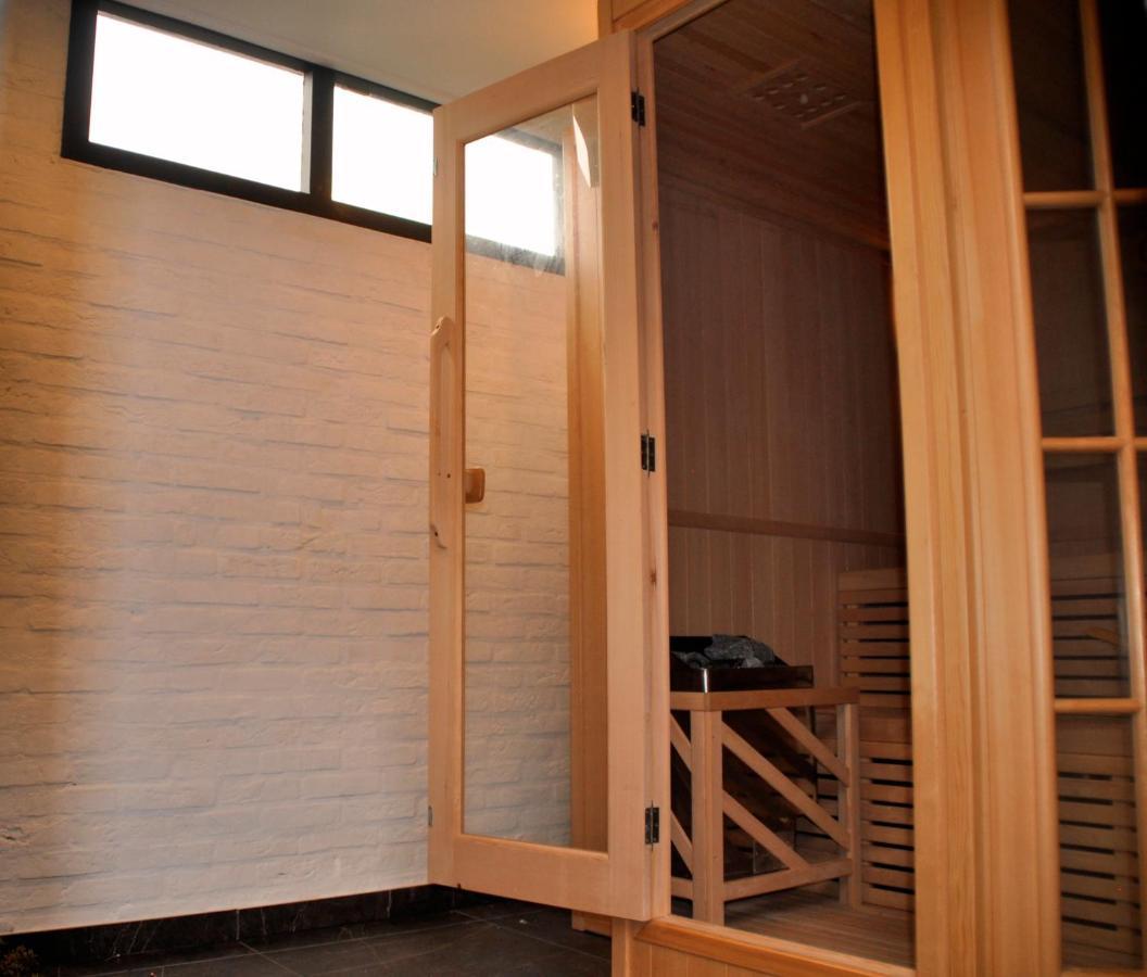 Huis Nummer 7 Met Sauna En 3 Slaapkamers Leeuwarden Kültér fotó